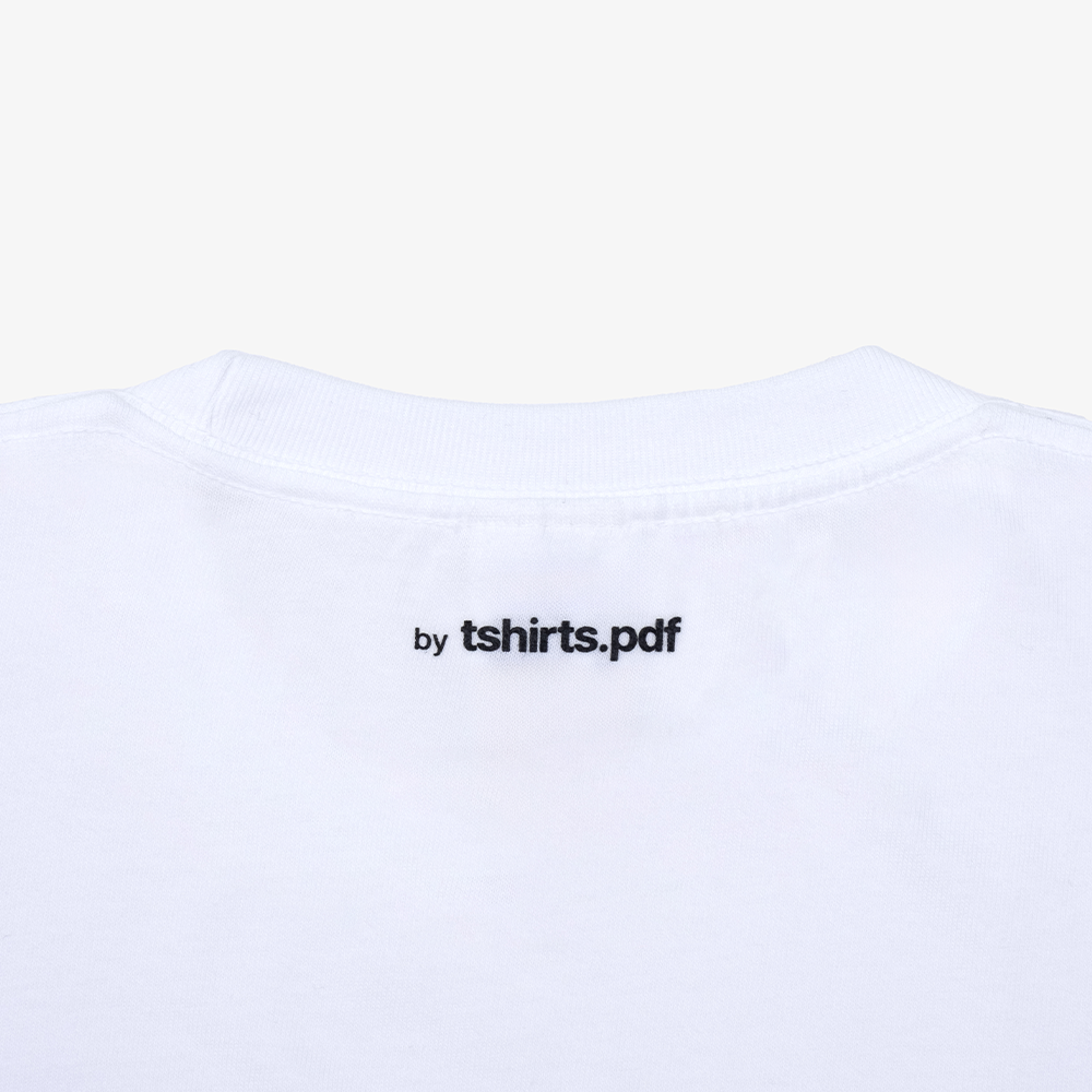 H.L LOGO TEE_KR_WHITE